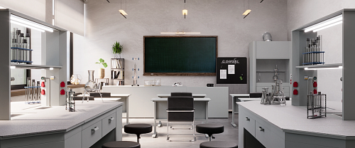 Школа Сотрудничества, г. Москва